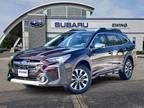 used 2024 Subaru Outback Touring XT 4D Sport Utility
