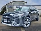 used 2024 Subaru Outback Limited XT 4D Sport Utility
