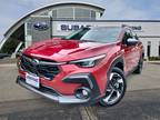 used 2024 Subaru Crosstrek Limited 4D Sport Utility