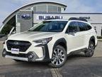 used 2024 Subaru Outback Limited XT 4D Sport Utility