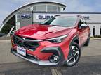 used 2024 Subaru Crosstrek Limited 4D Sport Utility