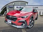 used 2024 Subaru Crosstrek Limited 4D Sport Utility