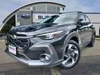used 2024 Subaru Crosstrek Limited 4D Sport Utility