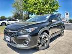 used 2024 Subaru Crosstrek Limited 4D Sport Utility