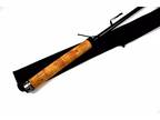 TENKARA Japanese Style Fly Rod Carbon w/ CORK Handle 3.6 Meter/11'9" (USA SHIP)