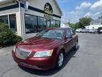Used 2010 HYUNDAI SONATA For Sale