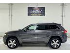 Used 2015 JEEP GRAND CHEROKEE For Sale