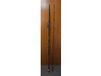 Okuma Longitude, 12' Heavy Surf Casting Rod, Saltwater Fishing - LC-C-1202H-1