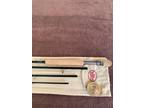 R.L. Winston Air Salt fly rod