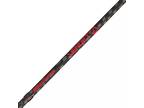 Abu Garcia 7’ Medium Vendetta Casting Fishing Rod, 1-Piece Rod, 8-30lb