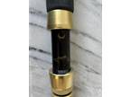 Black Seeker BMLB30 20-30 Pound Conventional Fishing Rod In Slightly Used Excell