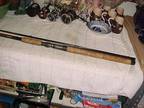 Lamiglas G1316-T Kenai Killer XHeavy Bait Caster Fishing Rod