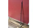 Shakespeare Excursion Graphite 2-pc Fishing Rod 7' Medium Action EXS702M Cork