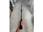 Lightly Used 8' Temple Reef Innovate 2.0 Conventional Jigging Rod: INV-80-MH 2.0