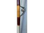 Custom Salt Water Fishing Trolling Rod 30-50 LB w/ AFTCO Uni-Butt Lot Of 2 Poles