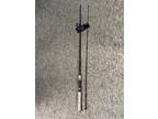 Okuma Glt Inland Spinning Rod 5'6 Ultra Light 2 Piece