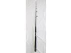 Pro Saltwater Offshore Spinning Rod 7' 1PC New Concept Guides
