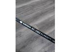 Vintage Shimano AC-1552 Graphite 2-piece 5'6" Medium Action Casting Rod. Rare