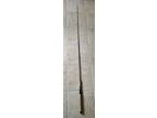 Berkley Bionix X50-7 Trilene 7' 0" Medium Action 10-17 1-Piece Spinning Rod (SM)