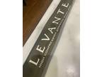 Megabass Levante Leviathan F10-711LV 2 piece