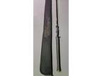 Megabass Destroyer Griffon Stage II Casting Rod / Mint Plus