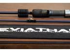 Excellent Palmarius Leviathan slow jigging rod (150-400 gram)