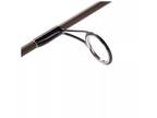 Ultra-Light Spinning Rod - Shakespeare Micro 5', 2-Piece Fishing Rod