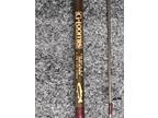 g loomis TSR801-2 spinning rod trout