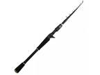 KastKing Blackhawk II Casting Fishing Rod Telescopic Fishing 1 PC Travel Rod
