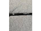FREE SHIP 48 States Only 13 Fishing Defy Black Cast Rod 7'3 Med Heavy/Fast