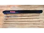 Redington Pursuit 9’0” 6wt Fly Rod