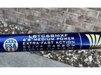 St. Croix Legend Tournament Bass 6’8” Extra-fast Medium Casting Rod
