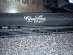 Moonshine Rod Co The Epiphany 10’4” 2wt + Extra Tip