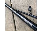 Shimano Bullwhip Graphite Fighting Rod BW-2602 6' Med Act Line 6-12 Lure 1/4-5/8