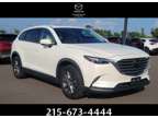 2021 Mazda CX-9 Touring