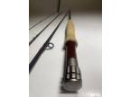 St Croix Imperial Fly Rod 8ft6” 5wt Excellent Cond! I-865 Never Used!! Mint!!