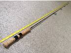 Nice 4’6” G.Loomis GL2 SR541 Ultra-Lite Moderate Action Trout Spinning Rod!