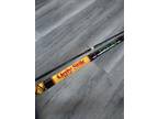 Shakespeare Ugly Stik Big Water 8' Medium Surf Spinning Rod. Salesman Sample Rod