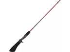 Z-CAST Casting or Spincast Rod