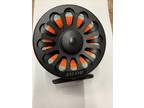 Penn Battle 8WT Fly Reel W/ Loaded Spool #8
