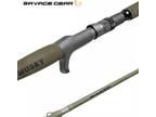 Savage Gear Battletek Musky Casting Rod C-862H 8'6" Heavy 2pc