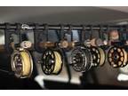 Trout Mount - Interior Fly Rod Carrier