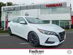 2022 Nissan Sentra S
