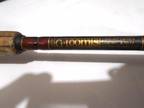 G. Loomis 1 PC. 7' 4" / 8 to 17 Line Wt / 1/4 to 3 Lure Wt. Casting Fishing Rod