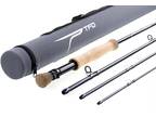 NEW : TFO Mangrove Coast 8wt 9'0" Fly Rod. & FREE SHIPPING !