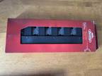 Two (2) Berkley Vertical Rod Rack ***NEW***