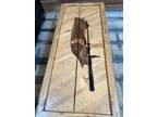 SHIMANO MAGNUMLITE TX GRAPHITE SPINNING ROD STX-2551 ~ 5' 6" 2 PC Light Action