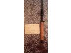 ALL STAR PRO SERIES CASTING ROD - Used