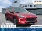 2022 Ford Escape SEL Hybrid
