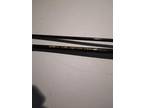 RARE! Ugly Stik Crappie Rod USCR86 8'6" (2Pc) Crappie Action 4-8 lb Perfect!